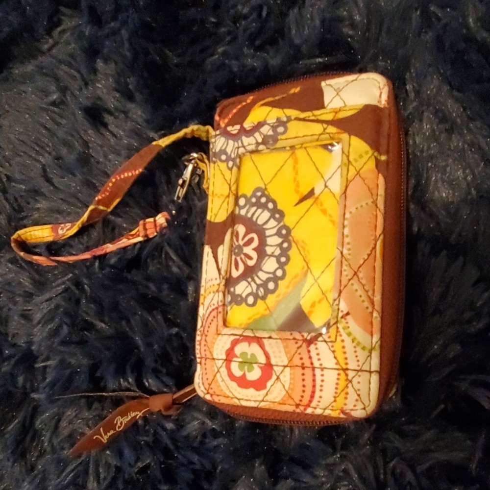 Wristlet